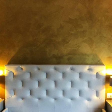 B&B Da Peo Porto San Giorgio Eksteriør bilde