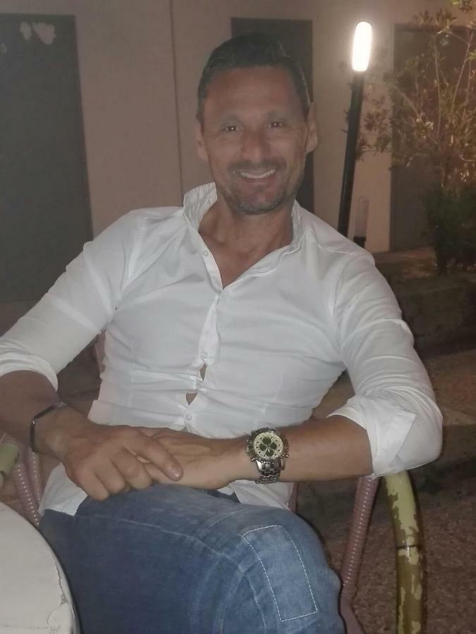 B&B Da Peo Porto San Giorgio Eksteriør bilde