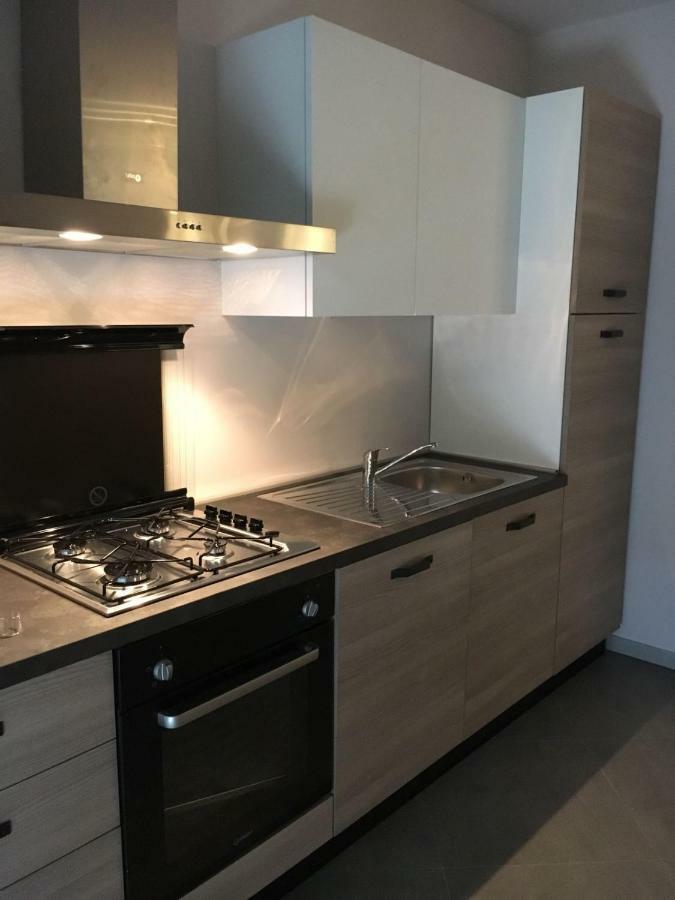 B&B Da Peo Porto San Giorgio Eksteriør bilde