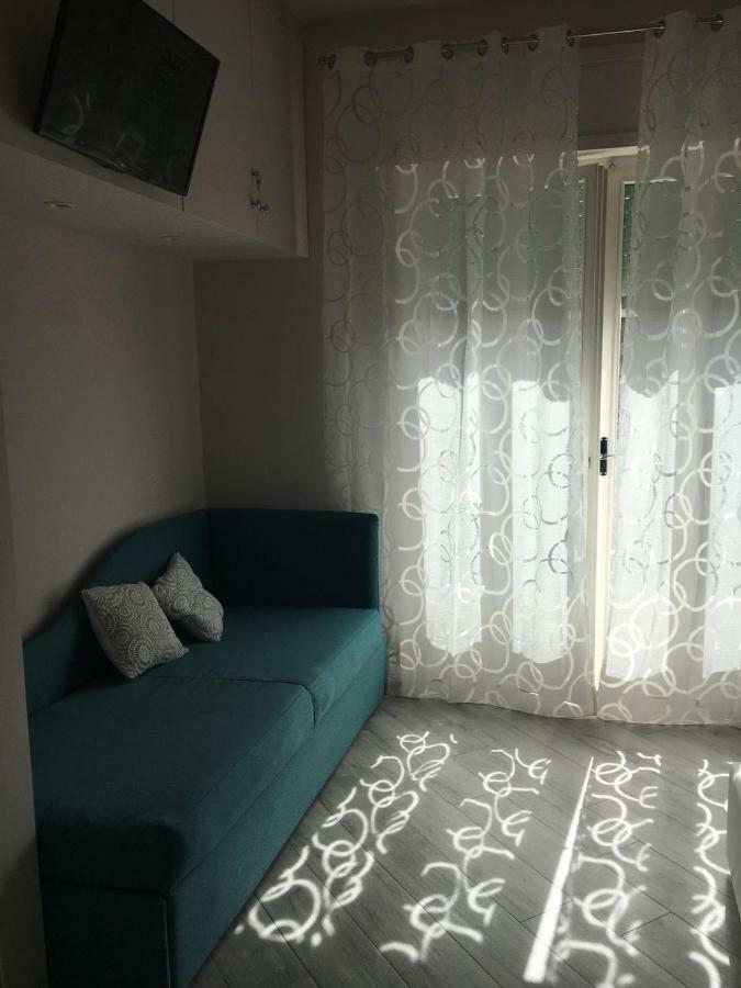 B&B Da Peo Porto San Giorgio Eksteriør bilde