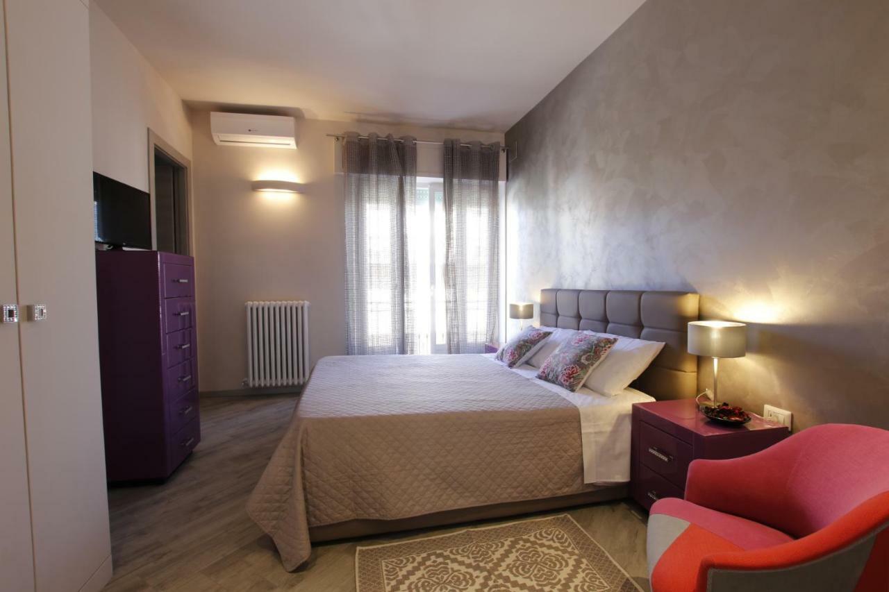 B&B Da Peo Porto San Giorgio Eksteriør bilde
