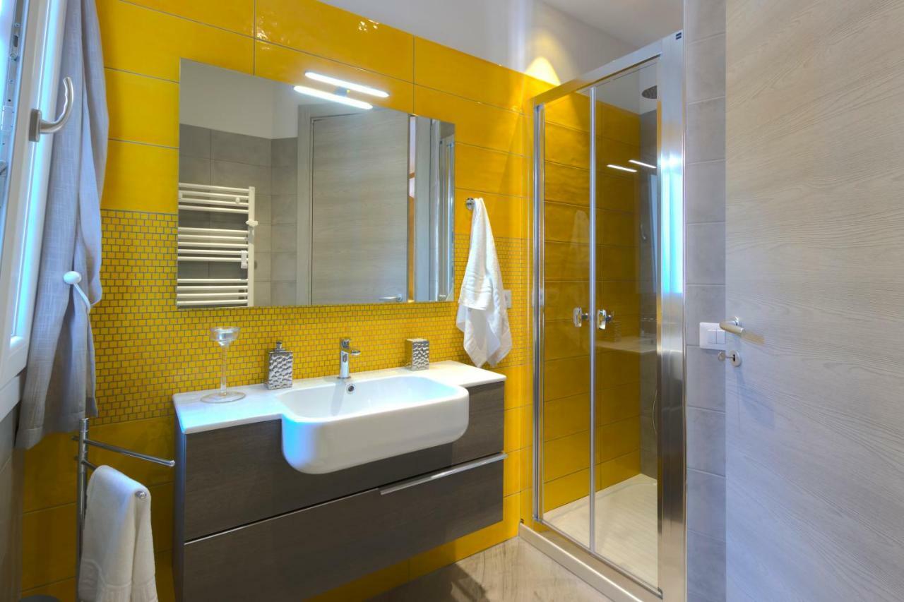 B&B Da Peo Porto San Giorgio Eksteriør bilde