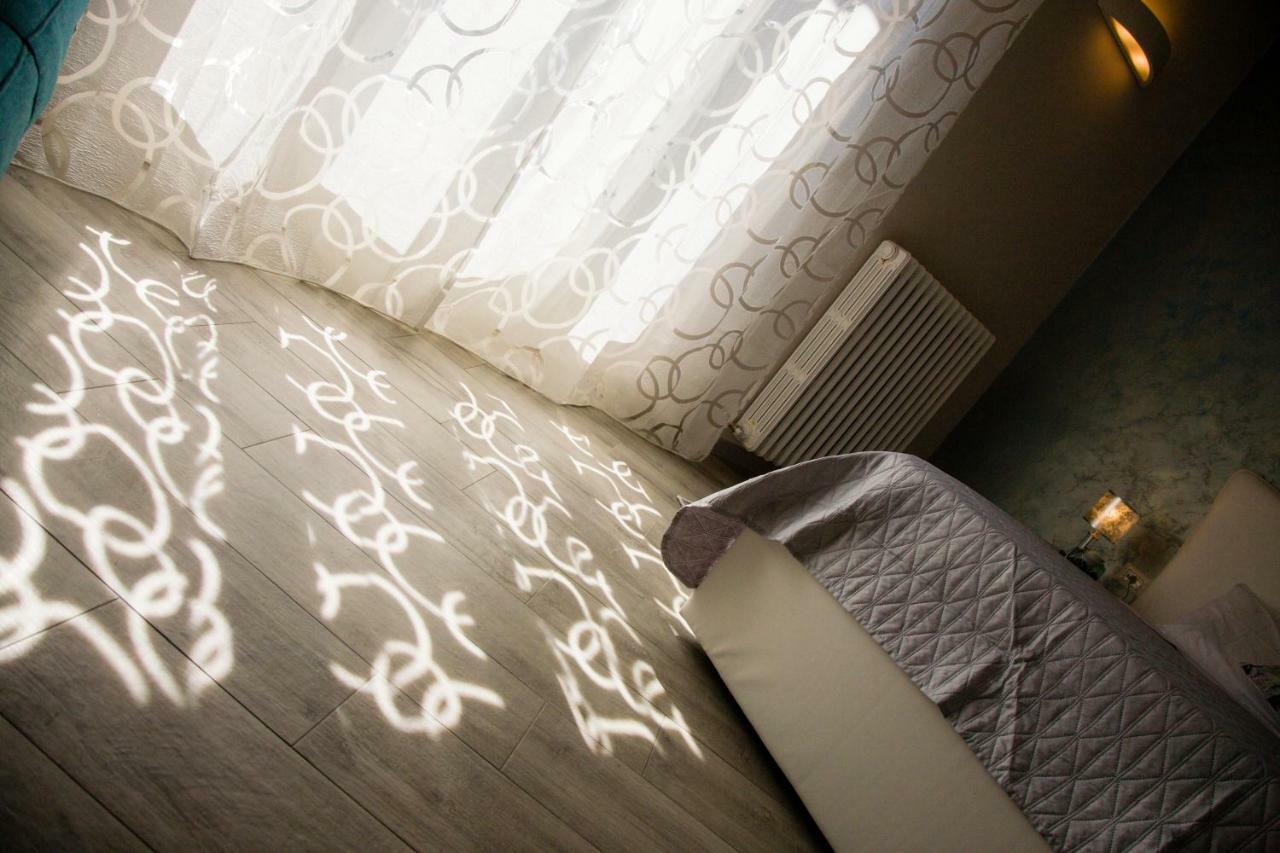 B&B Da Peo Porto San Giorgio Eksteriør bilde