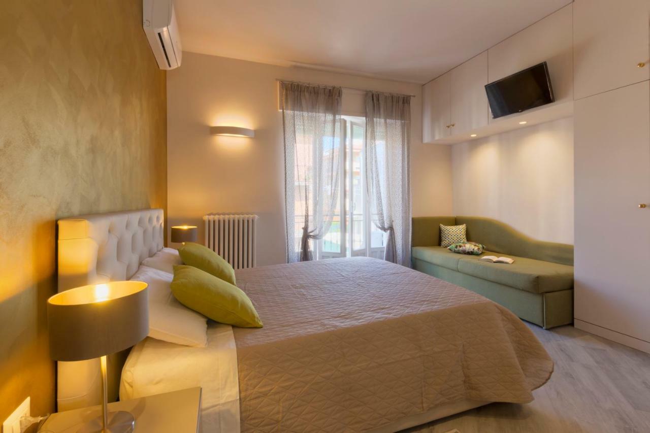 B&B Da Peo Porto San Giorgio Eksteriør bilde