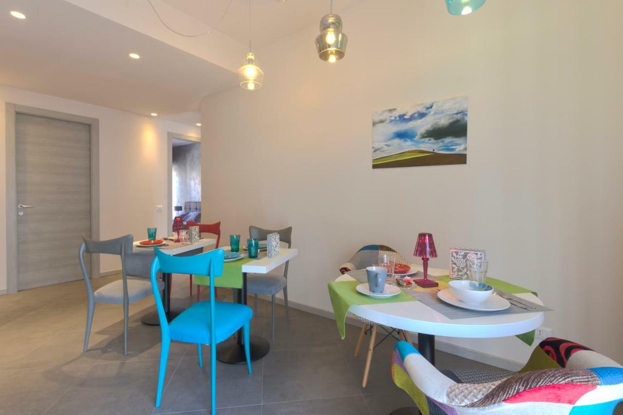 B&B Da Peo Porto San Giorgio Eksteriør bilde
