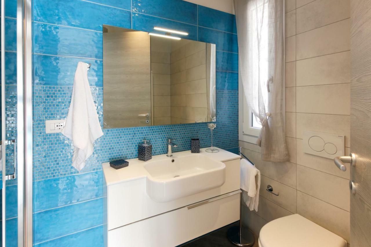 B&B Da Peo Porto San Giorgio Eksteriør bilde