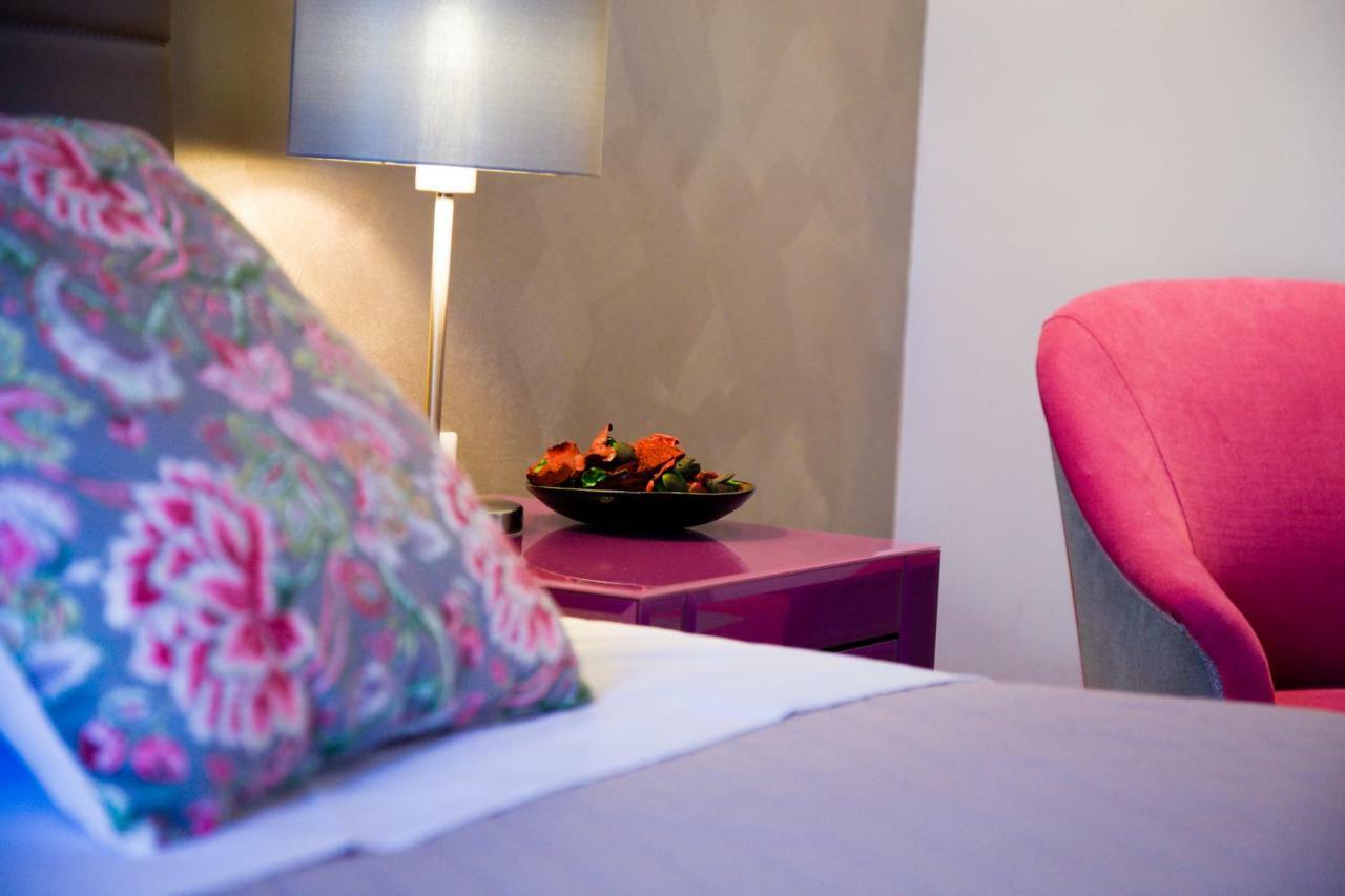 B&B Da Peo Porto San Giorgio Eksteriør bilde