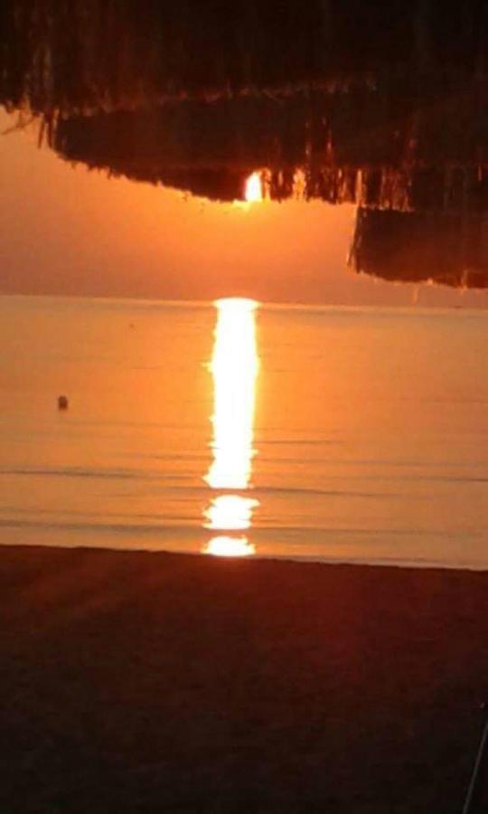 B&B Da Peo Porto San Giorgio Eksteriør bilde
