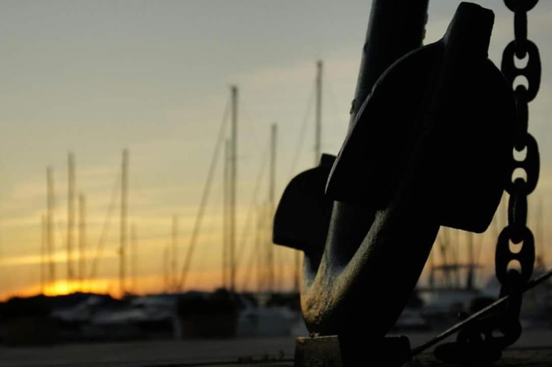 B&B Da Peo Porto San Giorgio Eksteriør bilde