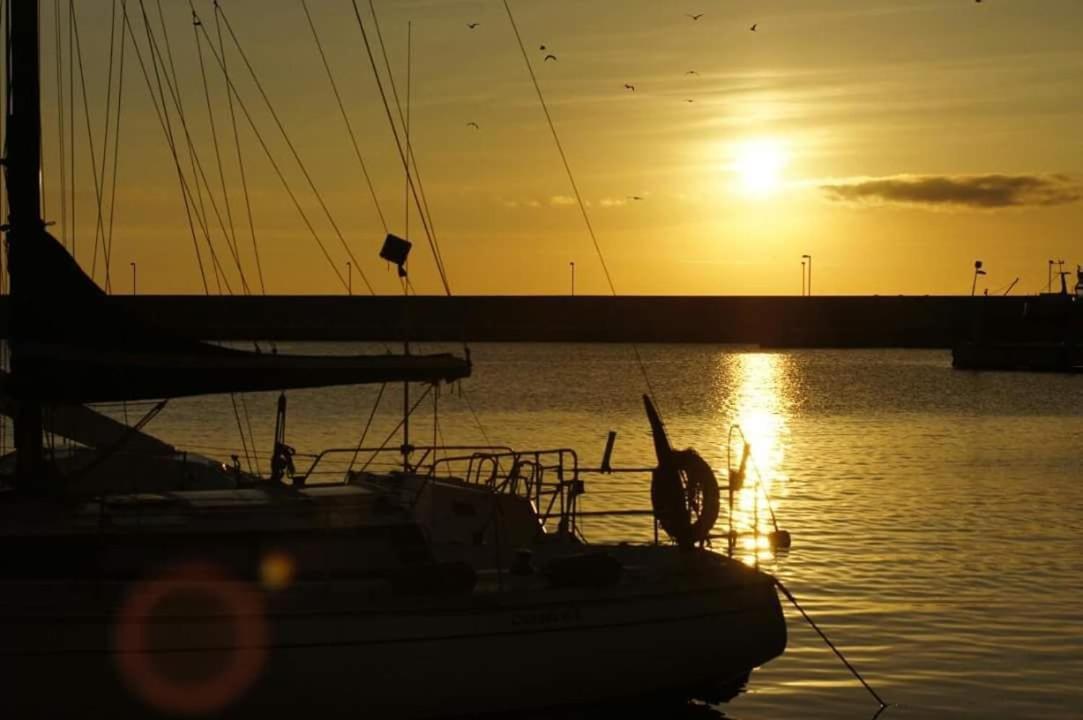 B&B Da Peo Porto San Giorgio Eksteriør bilde